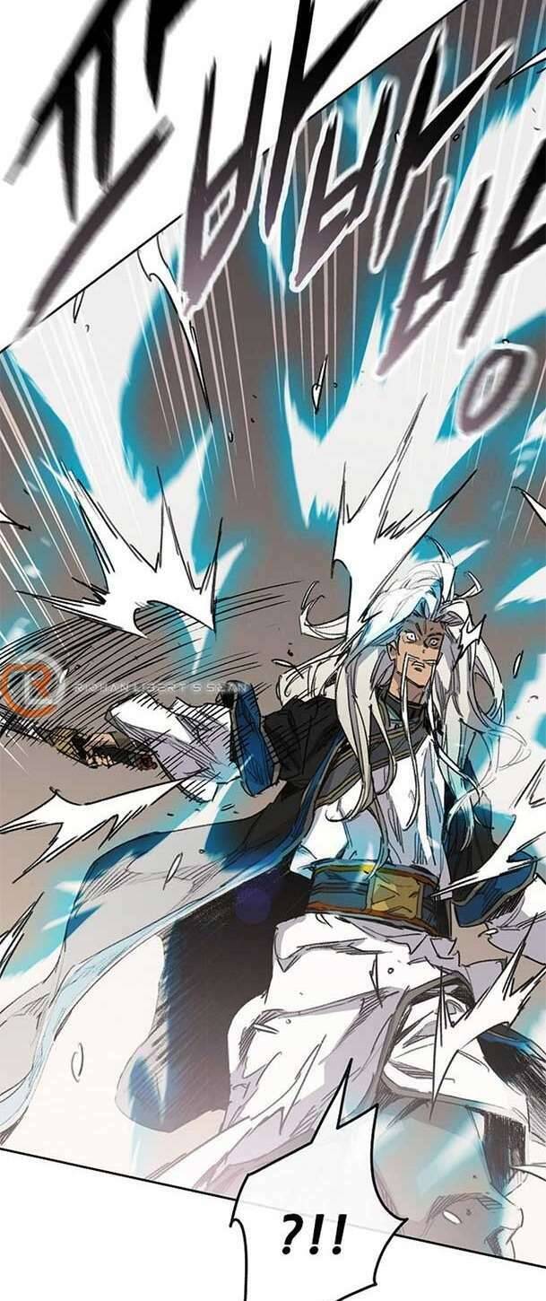 Tiên Kiếm Bất Bại - Chapter 188 - Page 22