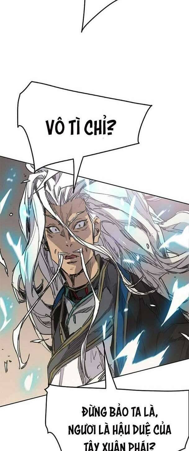 Tiên Kiếm Bất Bại - Chapter 188 - Page 23