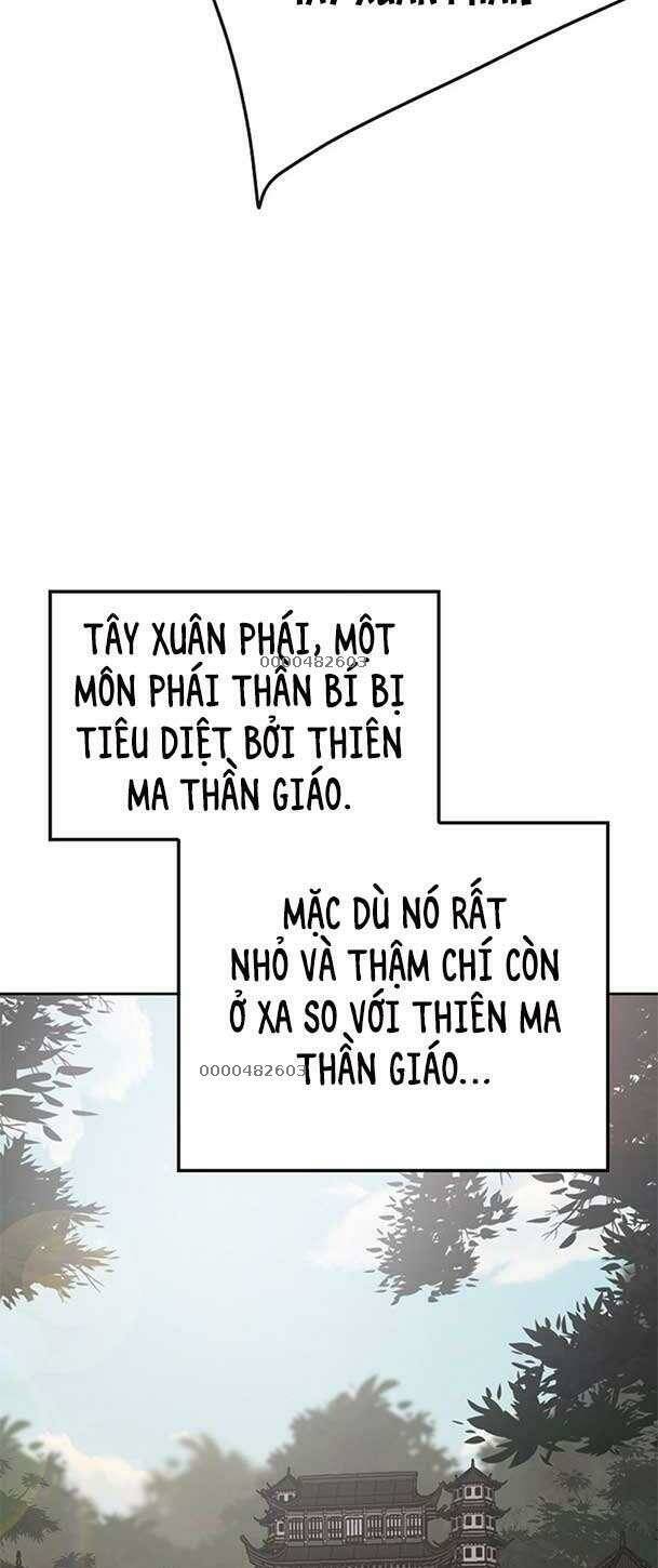 Tiên Kiếm Bất Bại - Chapter 188 - Page 24