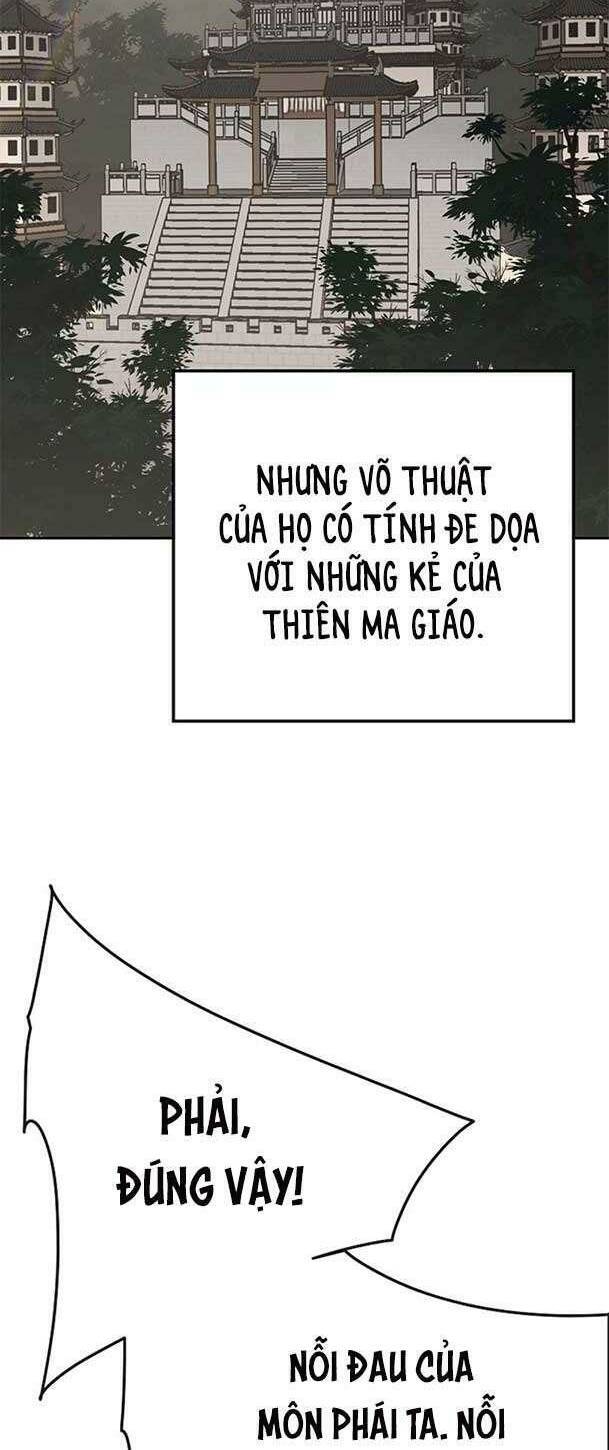 Tiên Kiếm Bất Bại - Chapter 188 - Page 25