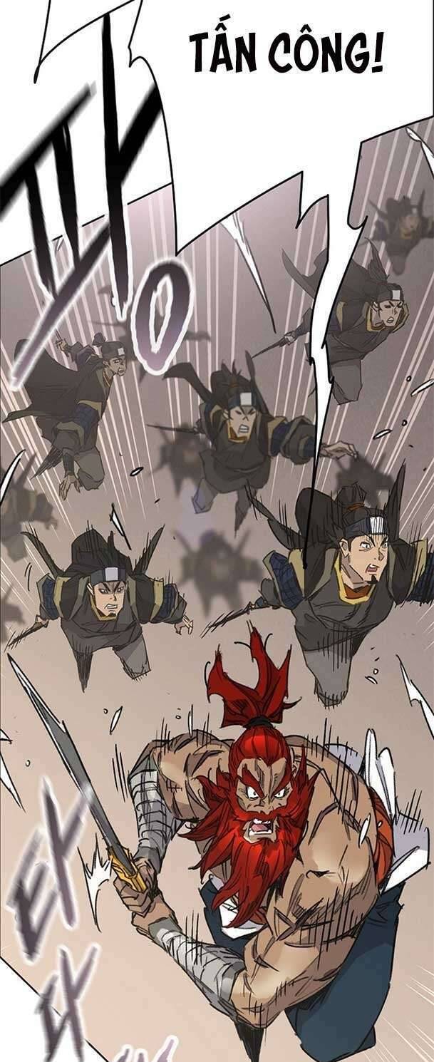 Tiên Kiếm Bất Bại - Chapter 188 - Page 28