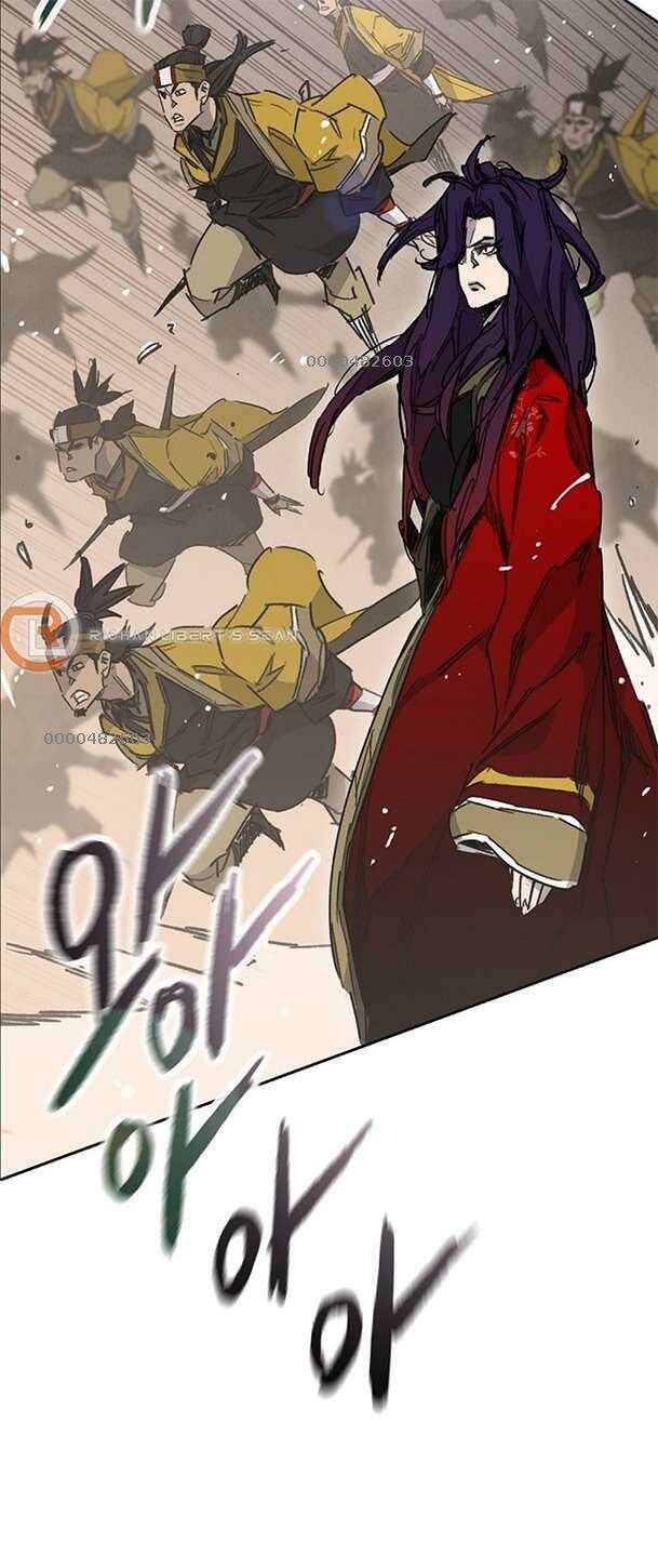 Tiên Kiếm Bất Bại - Chapter 188 - Page 30