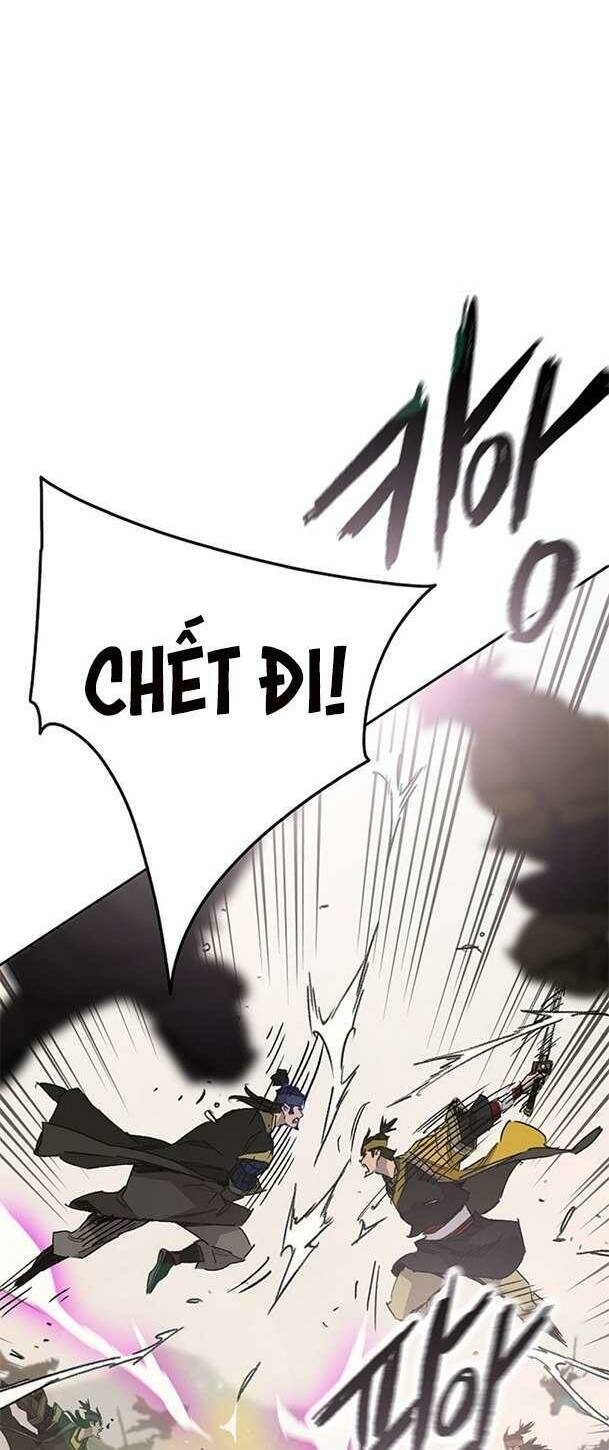 Tiên Kiếm Bất Bại - Chapter 188 - Page 31