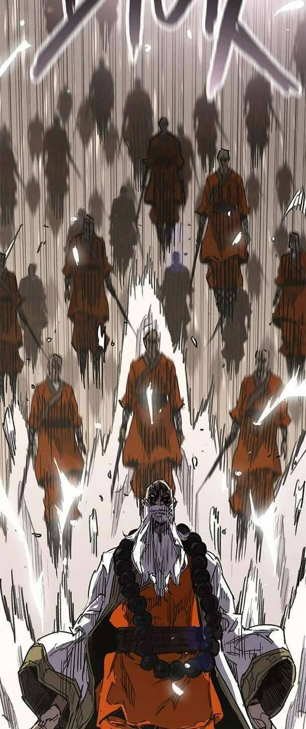 Tiên Kiếm Bất Bại - Chapter 188 - Page 35