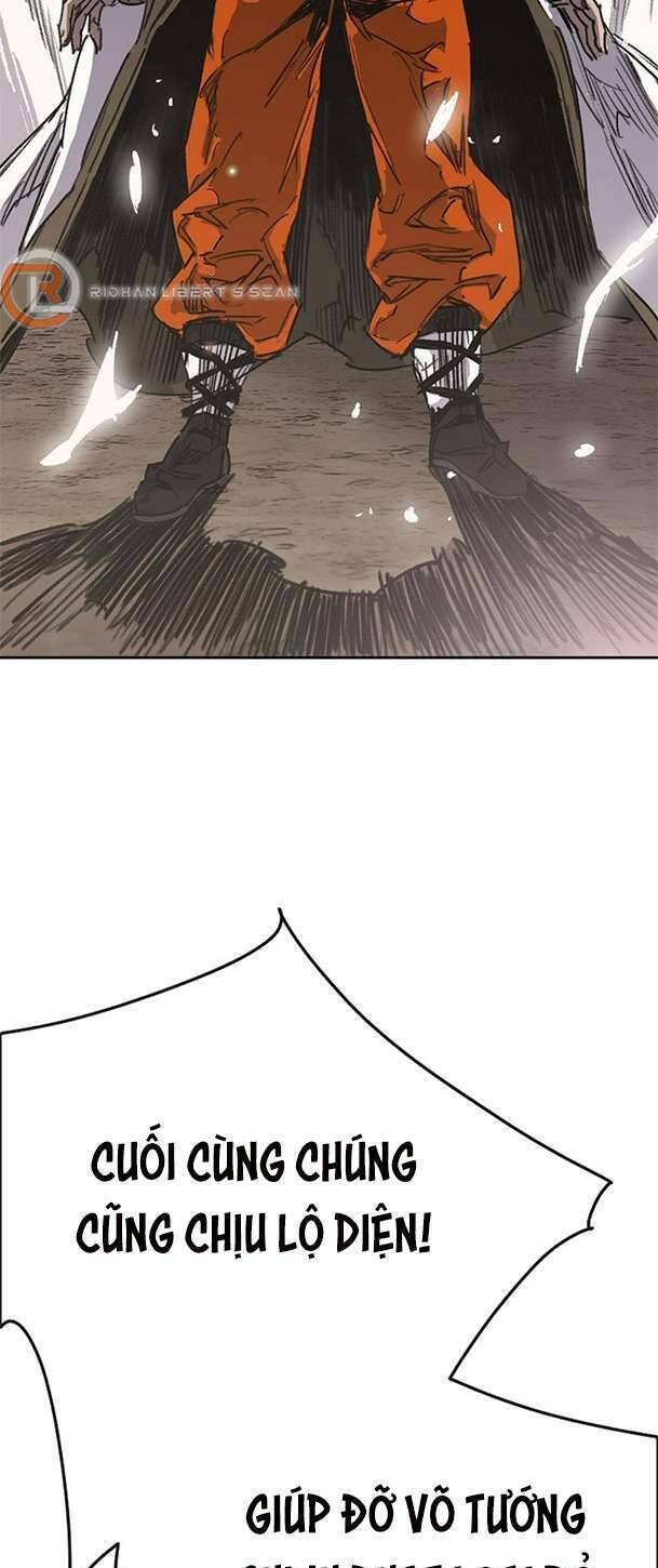 Tiên Kiếm Bất Bại - Chapter 188 - Page 36