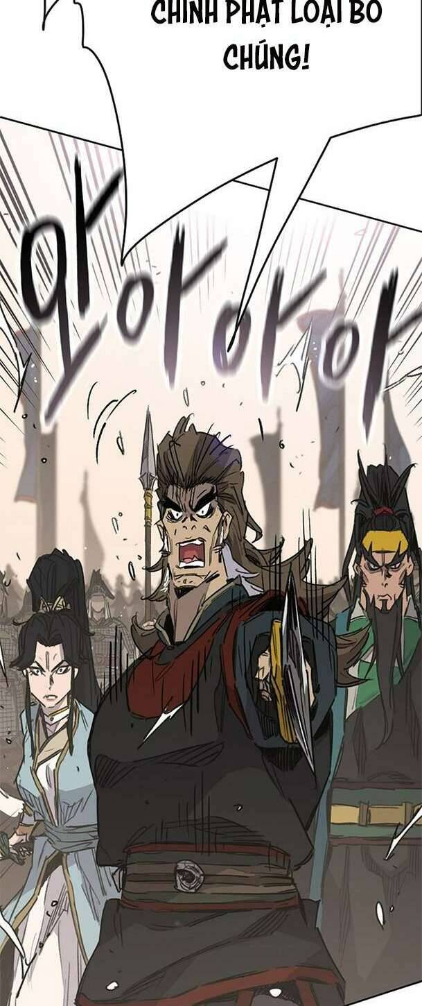 Tiên Kiếm Bất Bại - Chapter 188 - Page 37