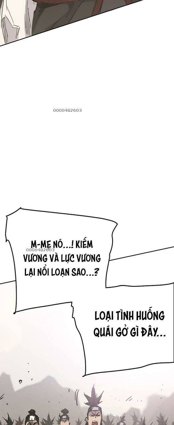 Tiên Kiếm Bất Bại - Chapter 188 - Page 38