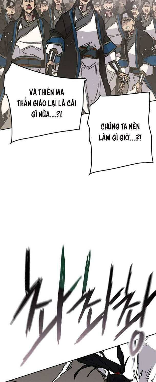 Tiên Kiếm Bất Bại - Chapter 188 - Page 39