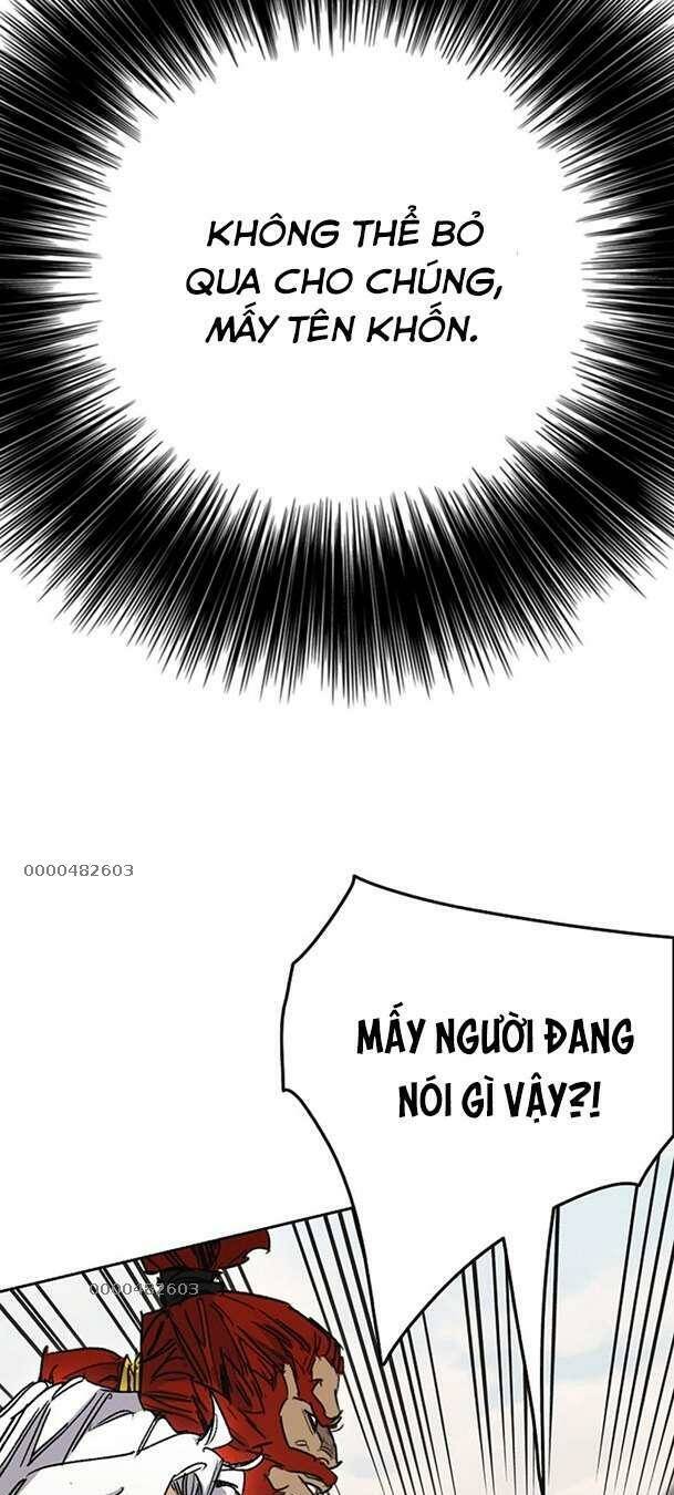 Tiên Kiếm Bất Bại - Chapter 188 - Page 4