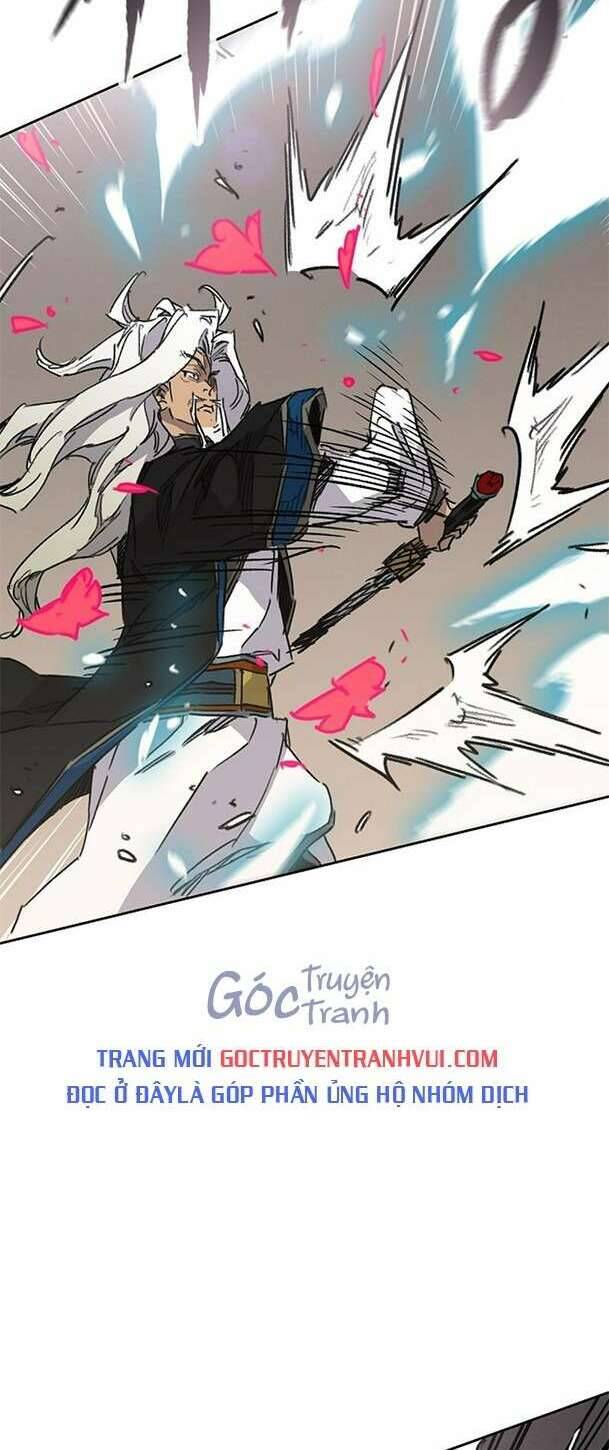 Tiên Kiếm Bất Bại - Chapter 188 - Page 41