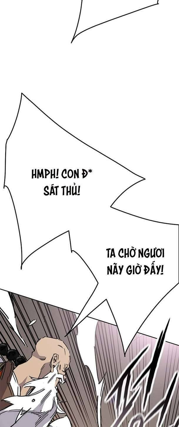 Tiên Kiếm Bất Bại - Chapter 188 - Page 44