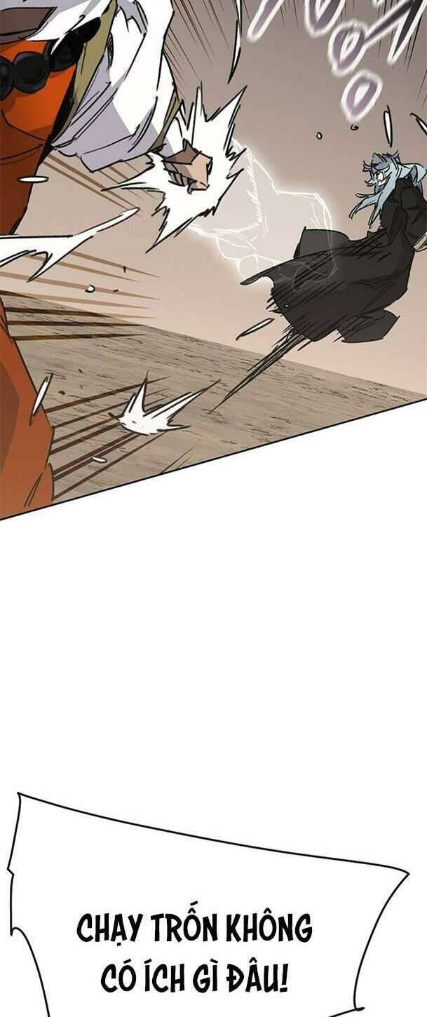 Tiên Kiếm Bất Bại - Chapter 188 - Page 45