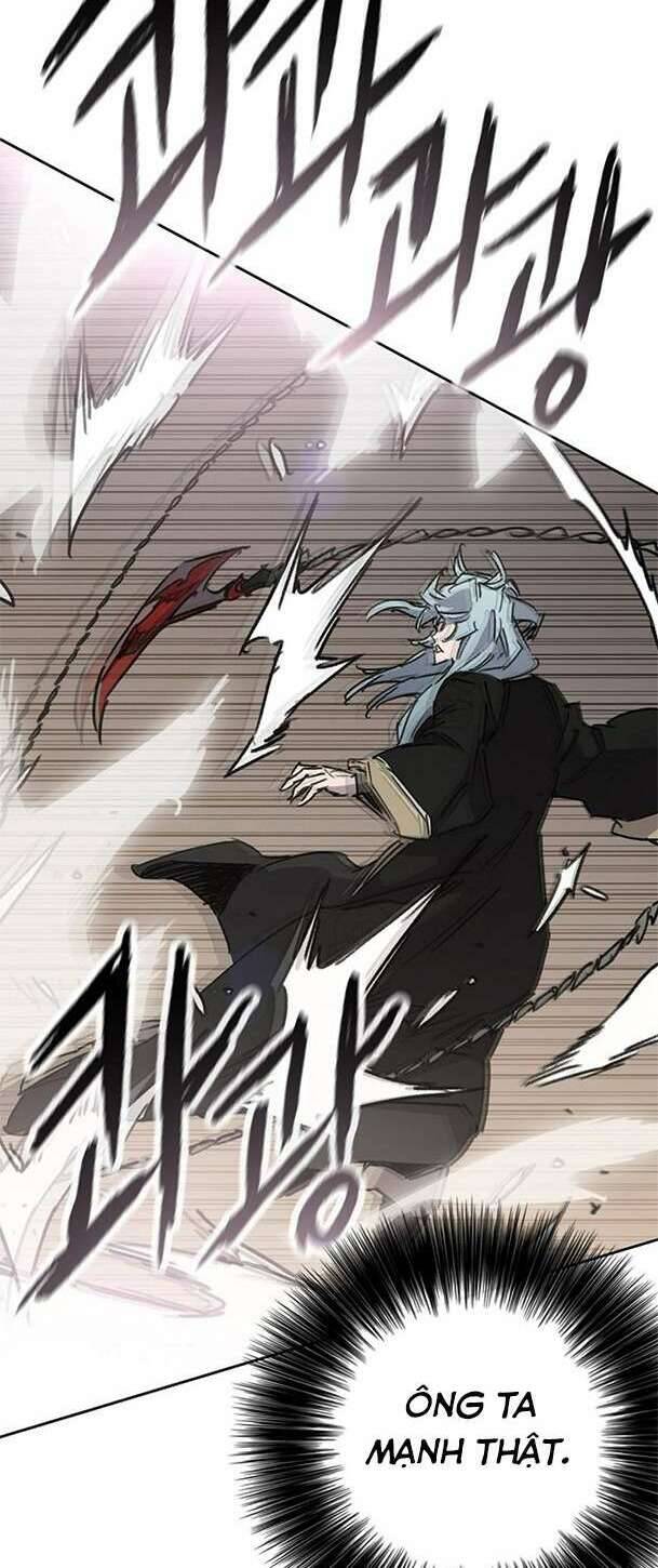 Tiên Kiếm Bất Bại - Chapter 188 - Page 47