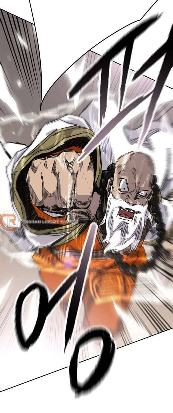 Tiên Kiếm Bất Bại - Chapter 188 - Page 50