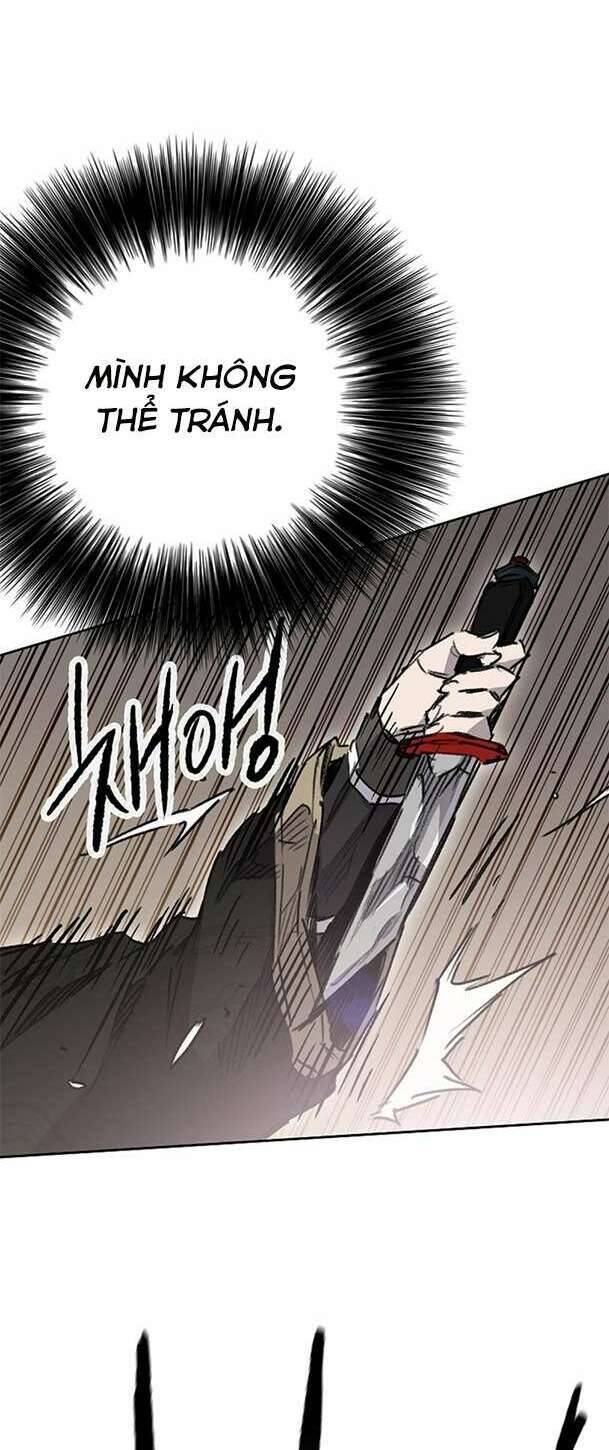 Tiên Kiếm Bất Bại - Chapter 188 - Page 51