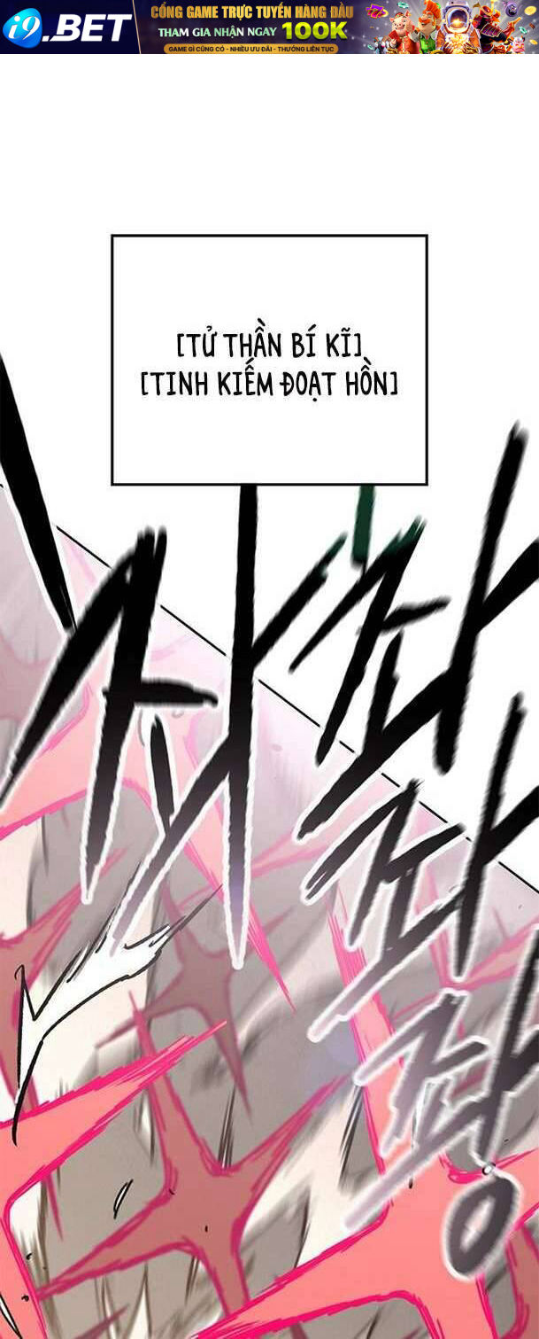 Tiên Kiếm Bất Bại - Chapter 188 - Page 53