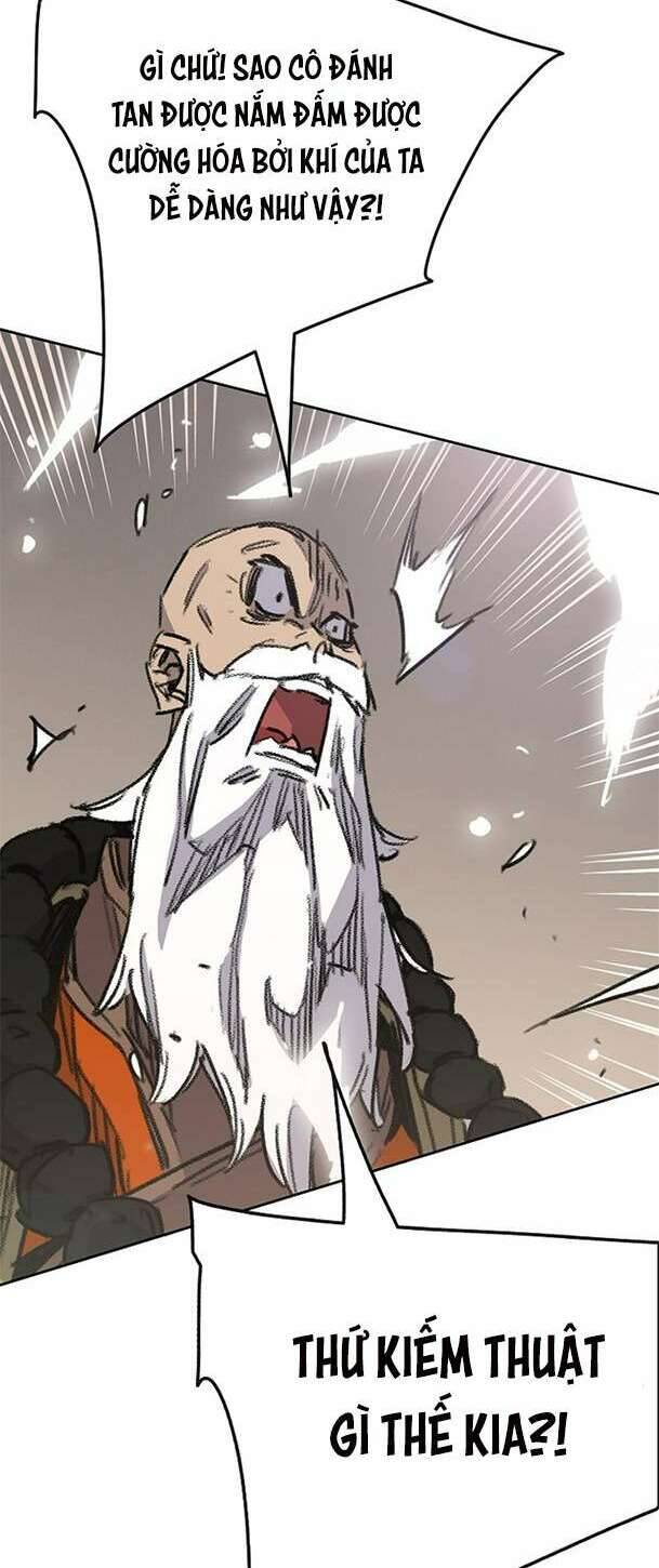 Tiên Kiếm Bất Bại - Chapter 188 - Page 55