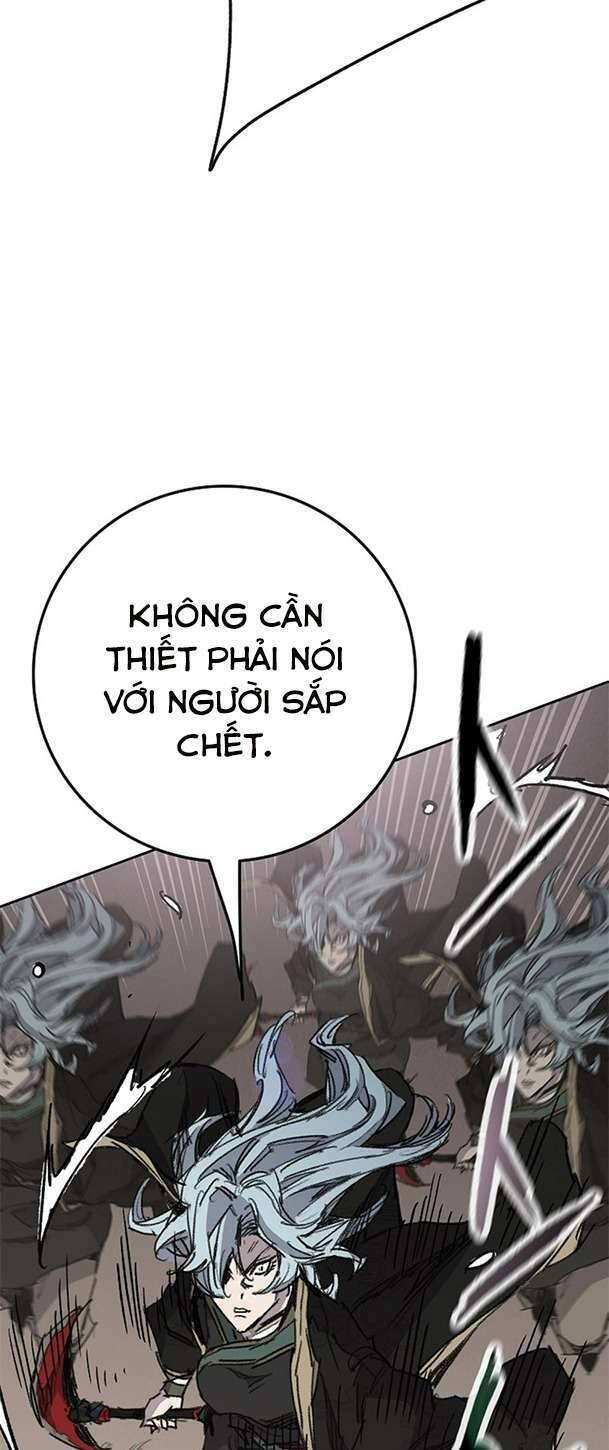 Tiên Kiếm Bất Bại - Chapter 188 - Page 56