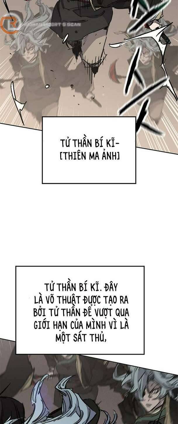 Tiên Kiếm Bất Bại - Chapter 188 - Page 57