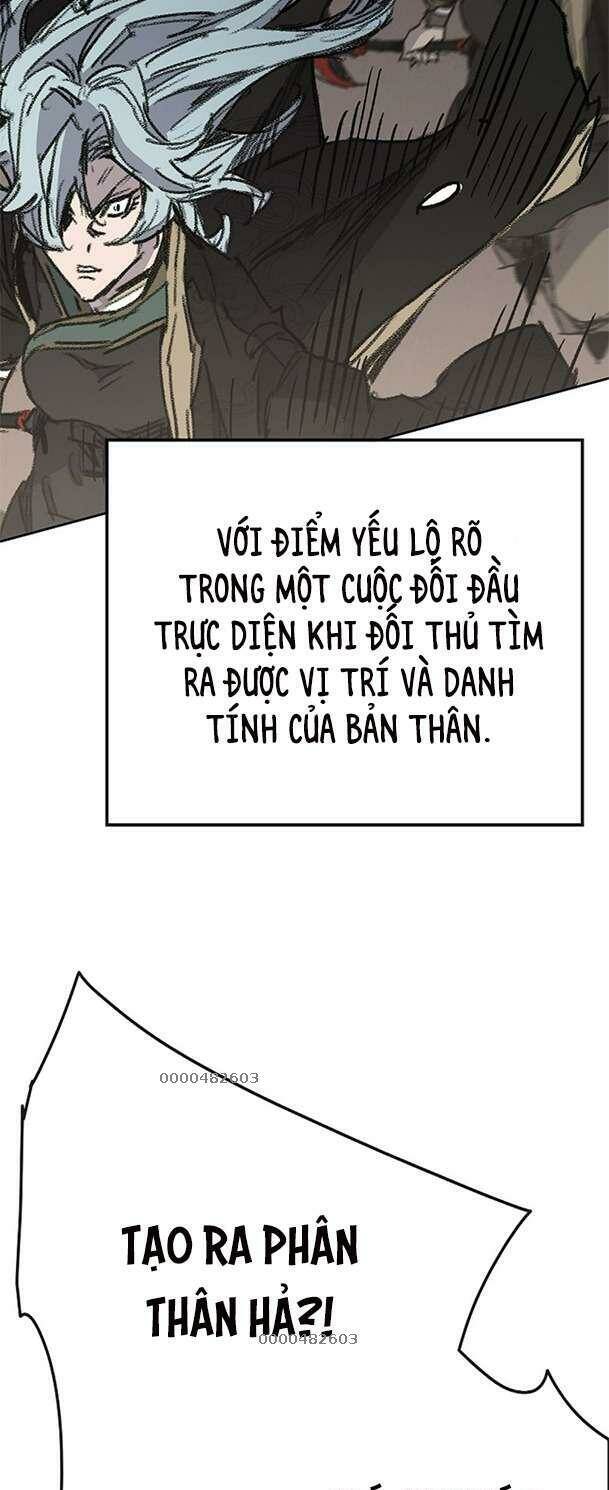 Tiên Kiếm Bất Bại - Chapter 188 - Page 58
