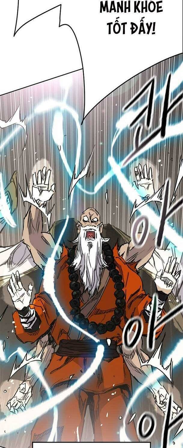 Tiên Kiếm Bất Bại - Chapter 188 - Page 59