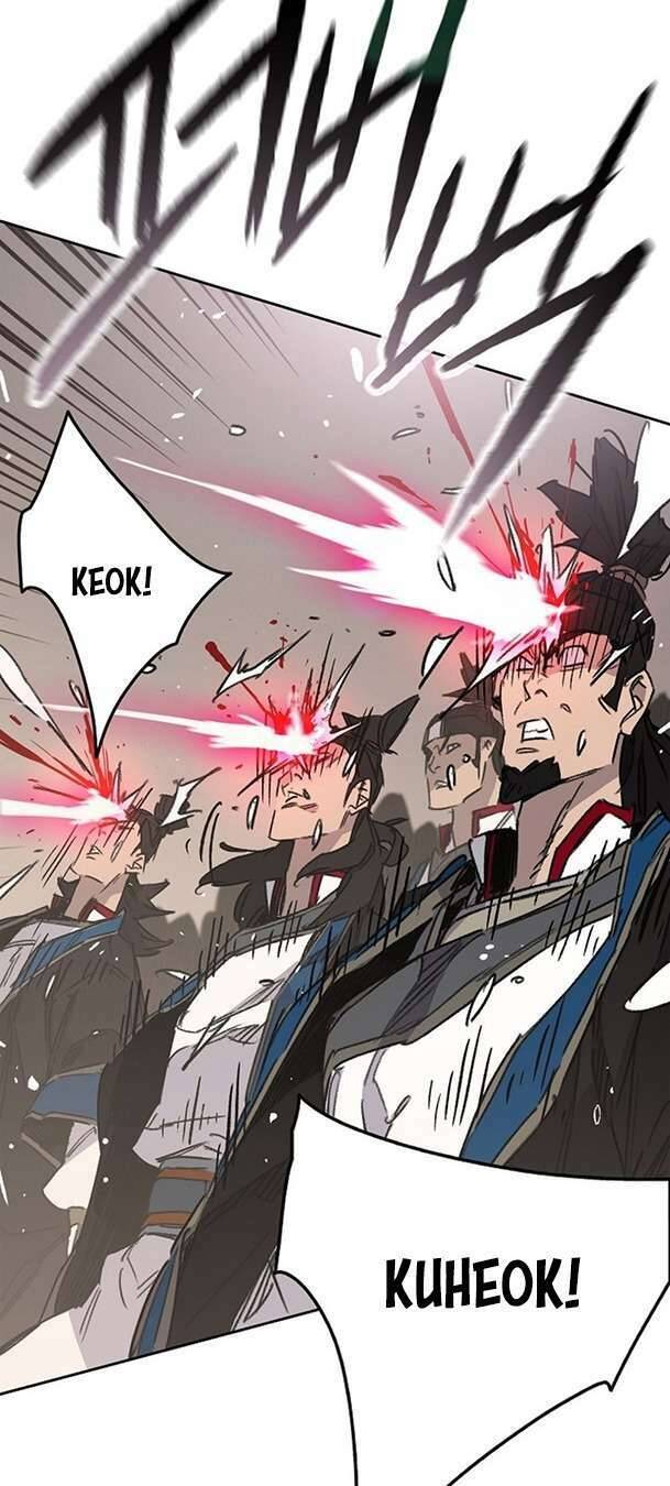 Tiên Kiếm Bất Bại - Chapter 188 - Page 6