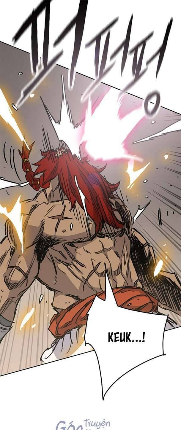 Tiên Kiếm Bất Bại - Chapter 188 - Page 60