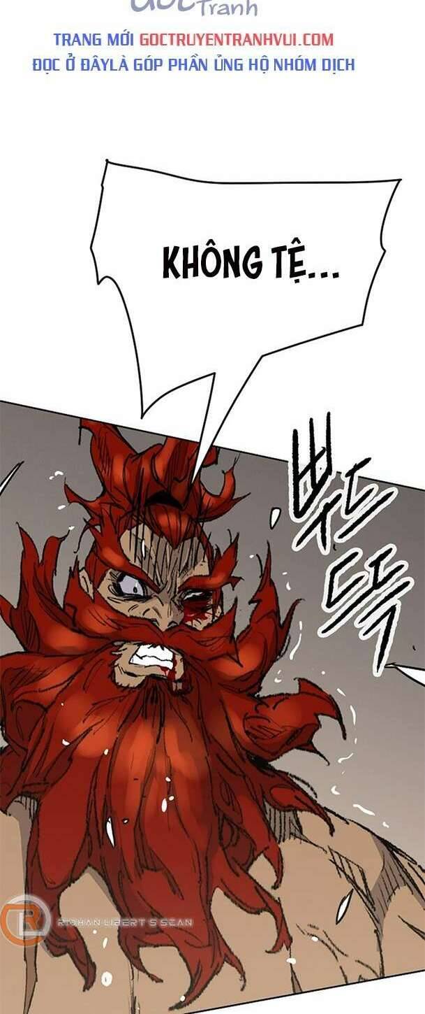 Tiên Kiếm Bất Bại - Chapter 188 - Page 61