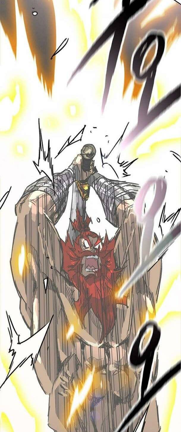 Tiên Kiếm Bất Bại - Chapter 188 - Page 63