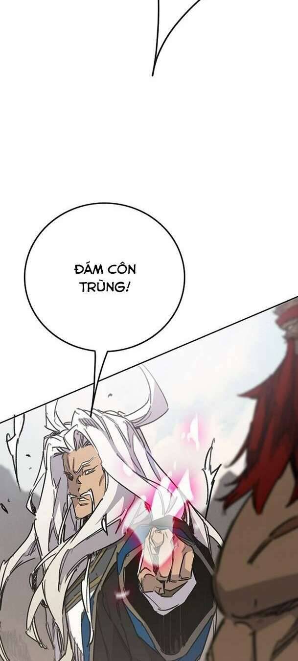 Tiên Kiếm Bất Bại - Chapter 188 - Page 7