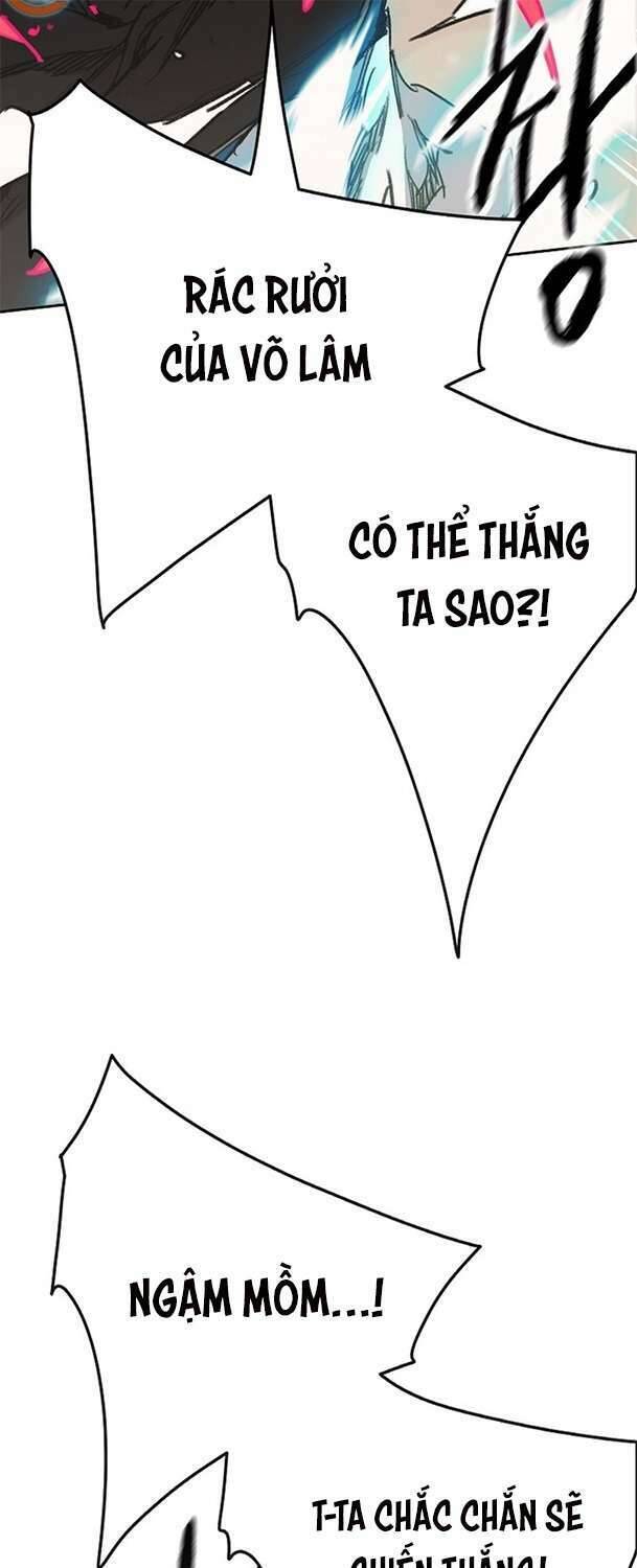 Tiên Kiếm Bất Bại - Chapter 188 - Page 70