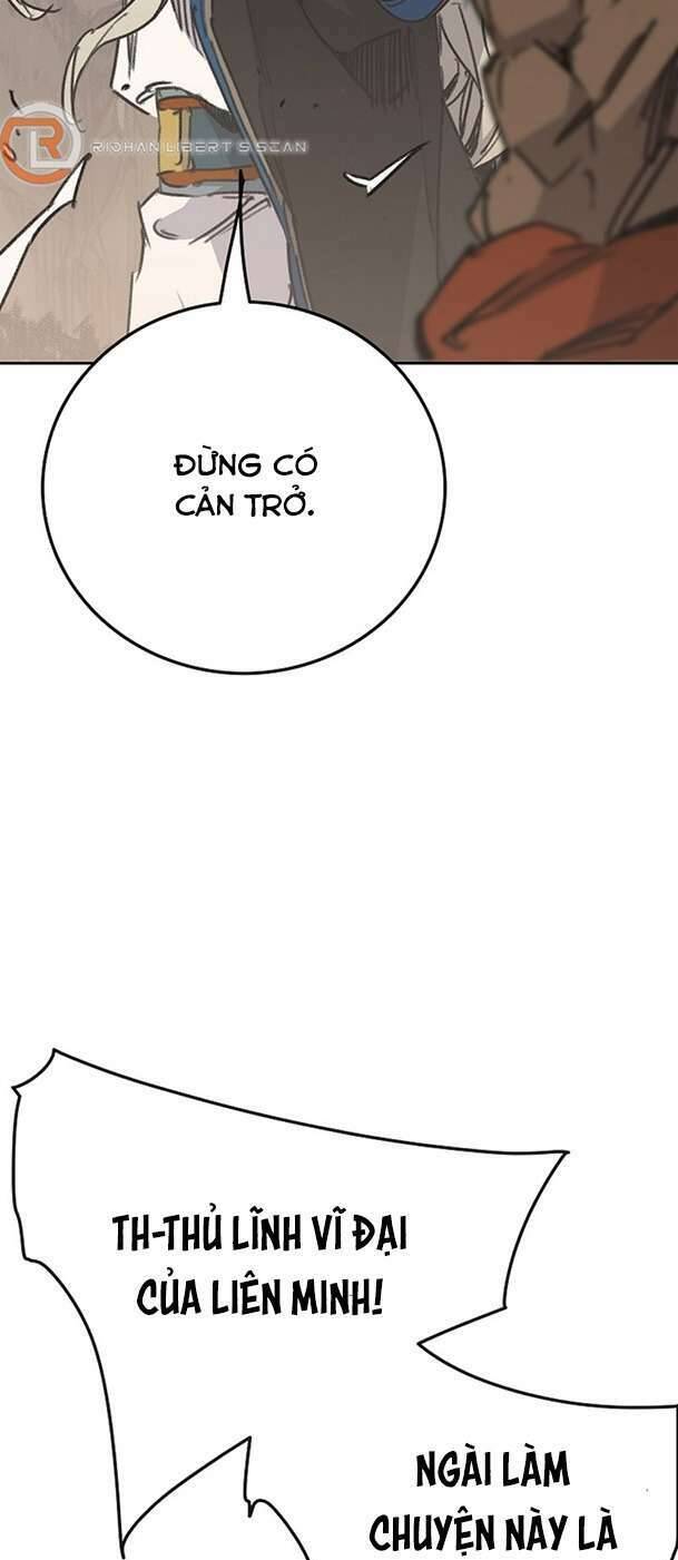 Tiên Kiếm Bất Bại - Chapter 188 - Page 8