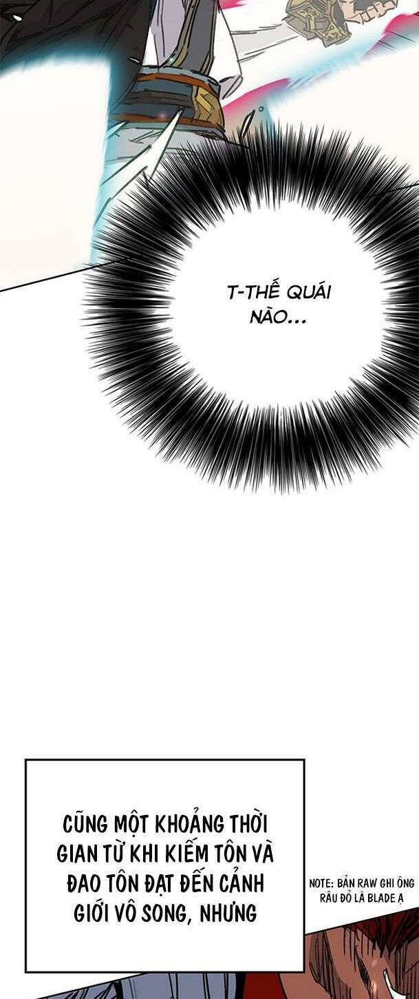 Tiên Kiếm Bất Bại - Chapter 189 - Page 11