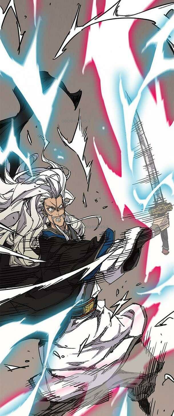 Tiên Kiếm Bất Bại - Chapter 189 - Page 14