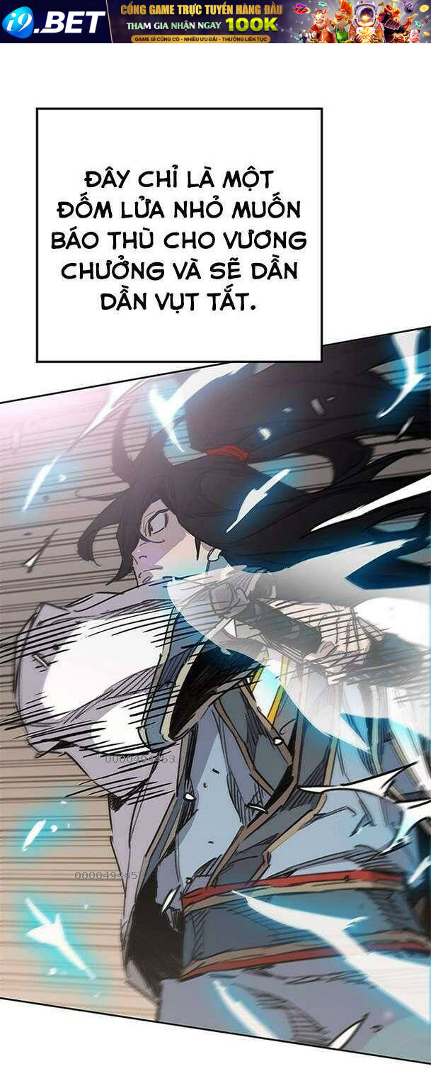 Tiên Kiếm Bất Bại - Chapter 189 - Page 16