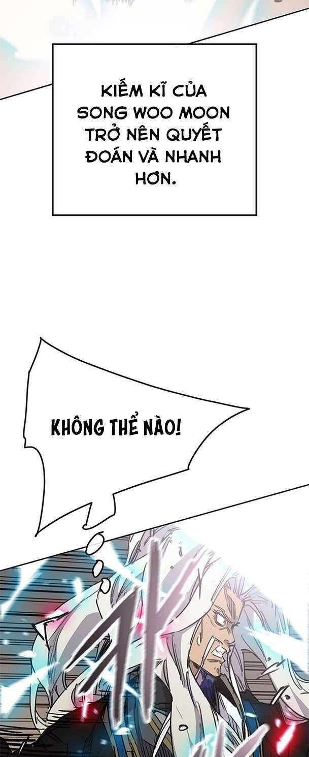 Tiên Kiếm Bất Bại - Chapter 189 - Page 18