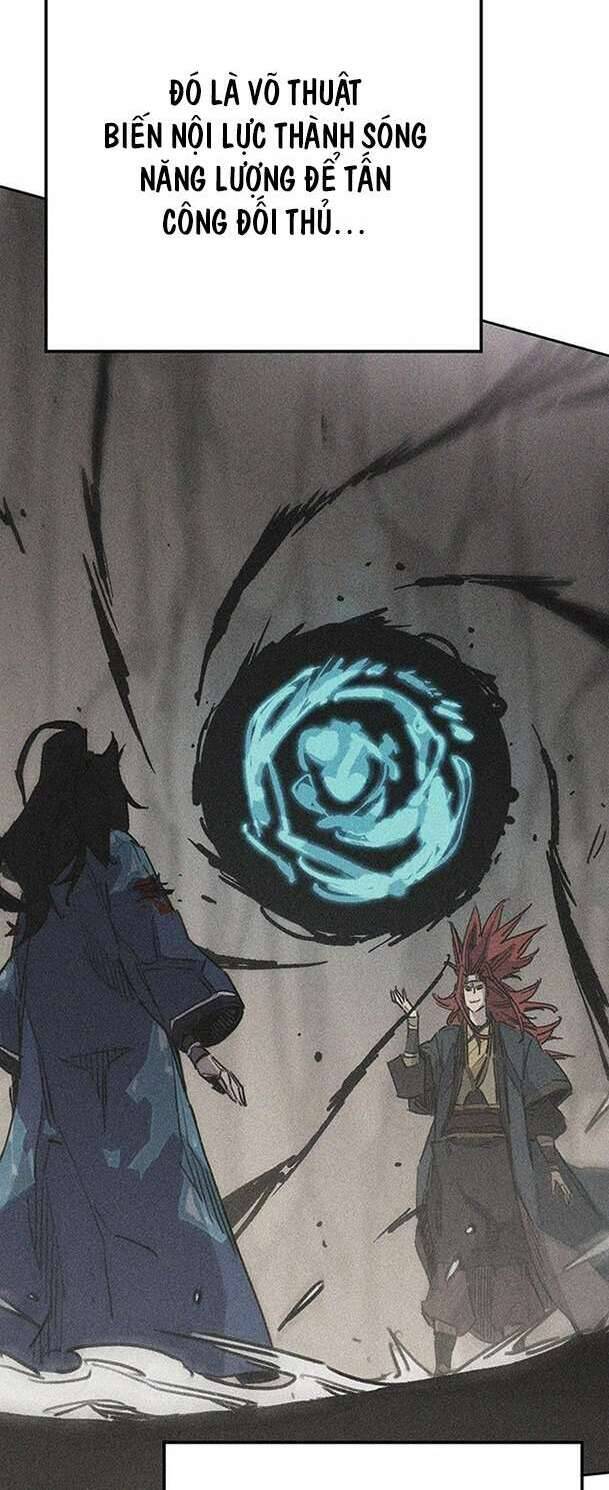 Tiên Kiếm Bất Bại - Chapter 189 - Page 29
