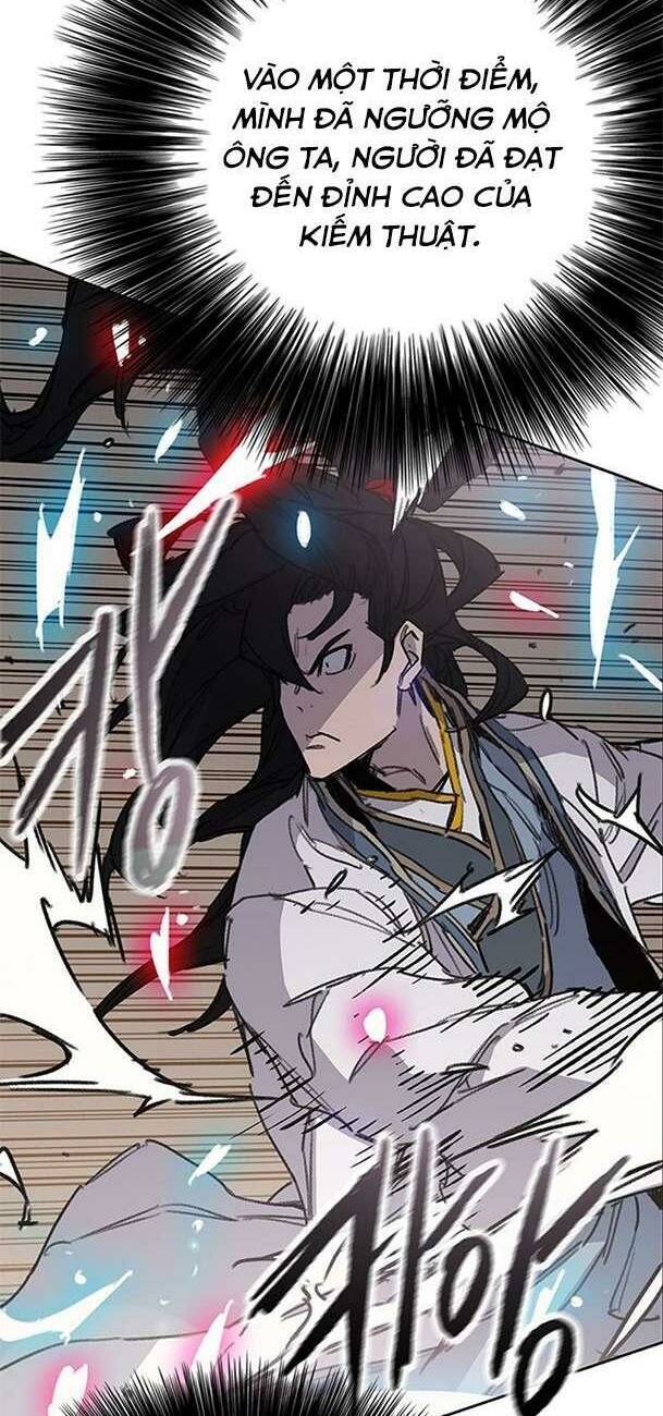 Tiên Kiếm Bất Bại - Chapter 189 - Page 3