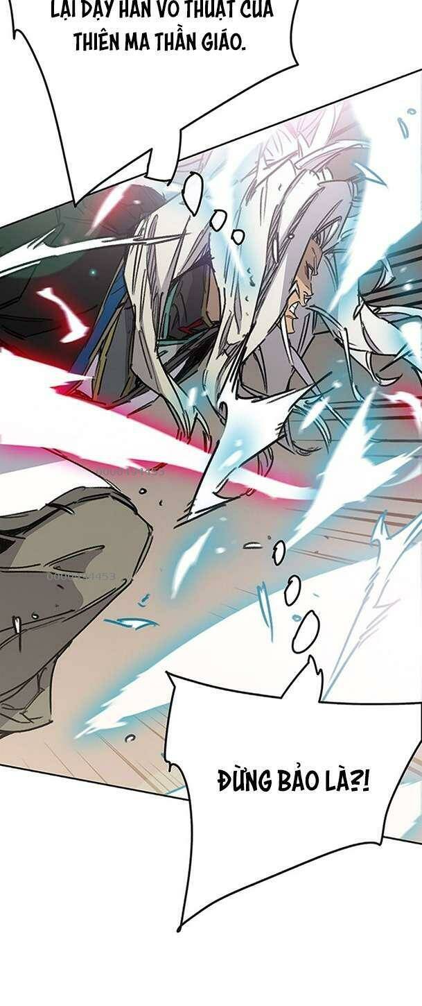 Tiên Kiếm Bất Bại - Chapter 189 - Page 32