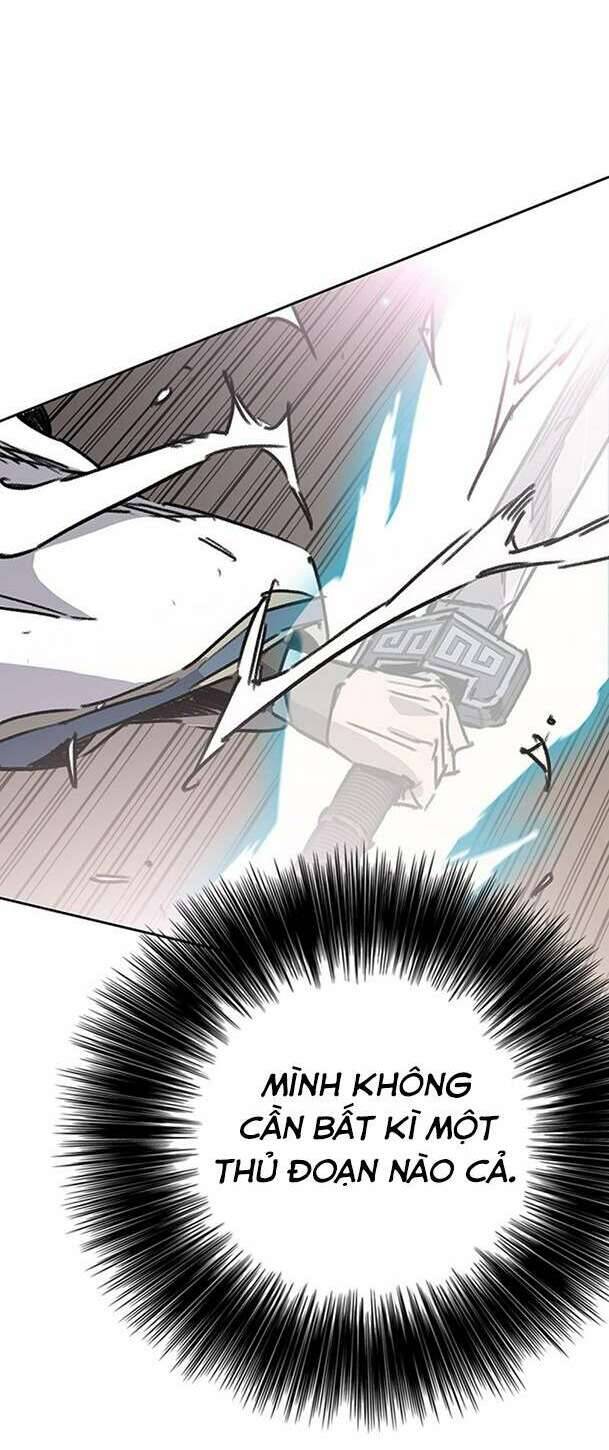 Tiên Kiếm Bất Bại - Chapter 189 - Page 35