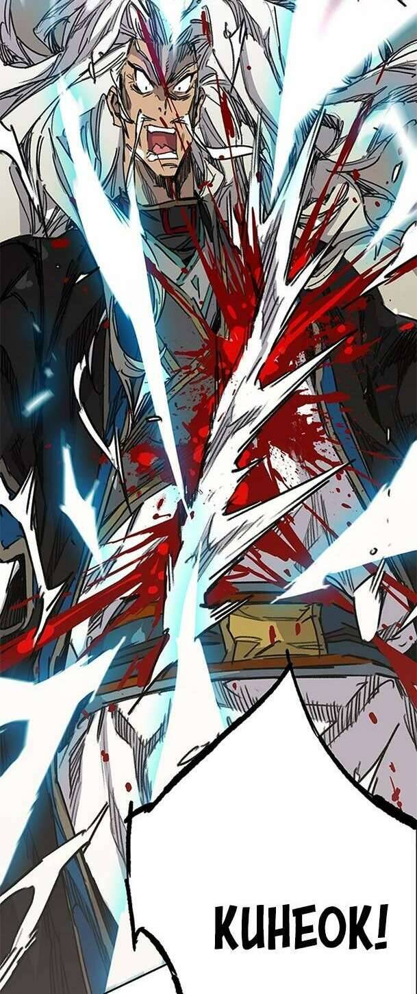 Tiên Kiếm Bất Bại - Chapter 189 - Page 43