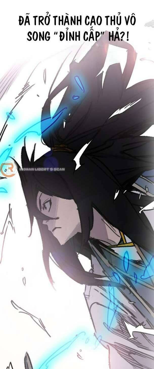 Tiên Kiếm Bất Bại - Chapter 189 - Page 47