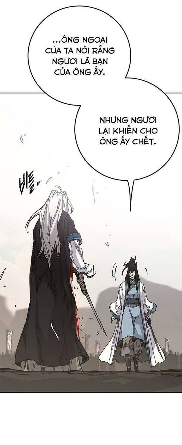Tiên Kiếm Bất Bại - Chapter 189 - Page 49
