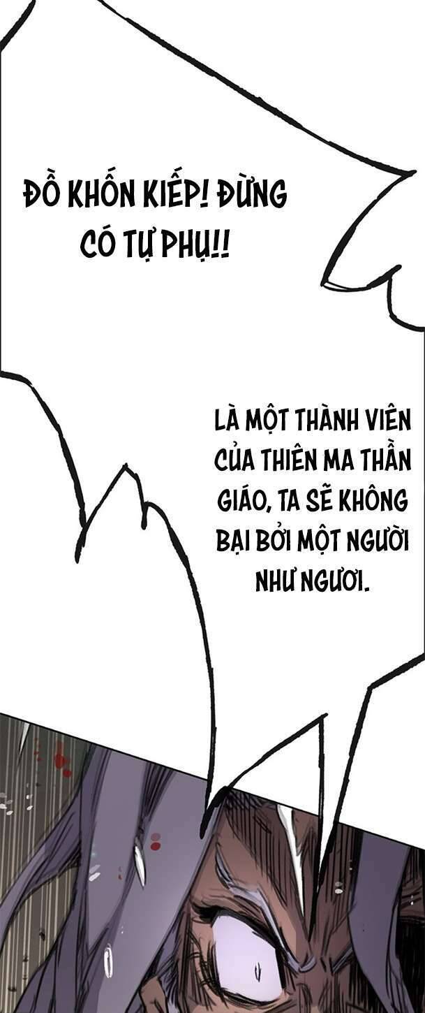 Tiên Kiếm Bất Bại - Chapter 189 - Page 52