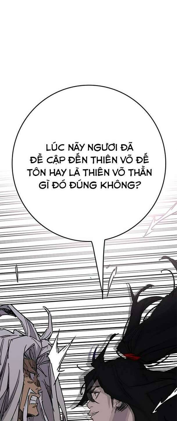 Tiên Kiếm Bất Bại - Chapter 189 - Page 55