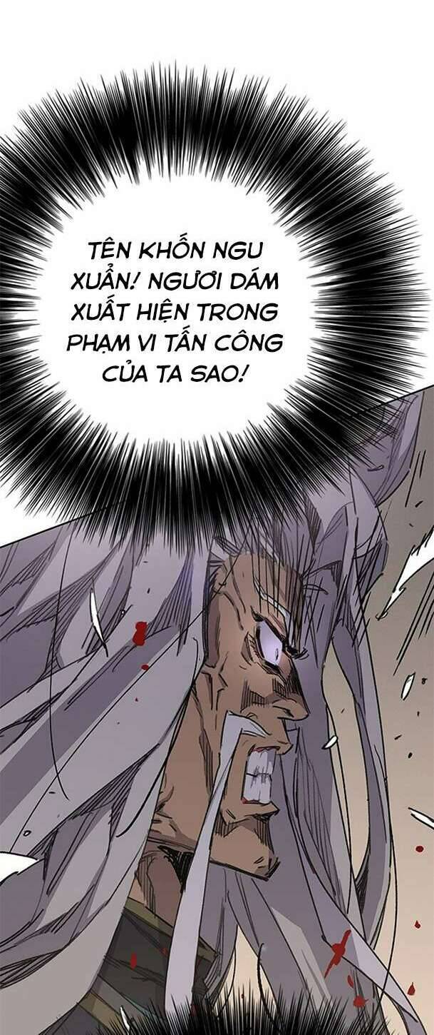 Tiên Kiếm Bất Bại - Chapter 189 - Page 57