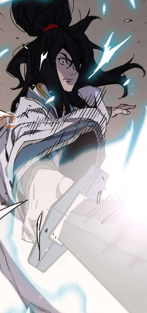 Tiên Kiếm Bất Bại - Chapter 189 - Page 6