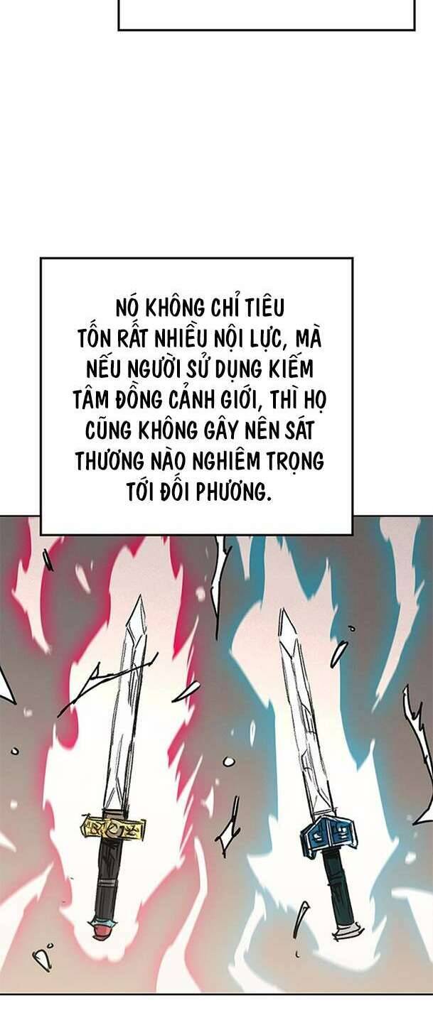 Tiên Kiếm Bất Bại - Chapter 189 - Page 75