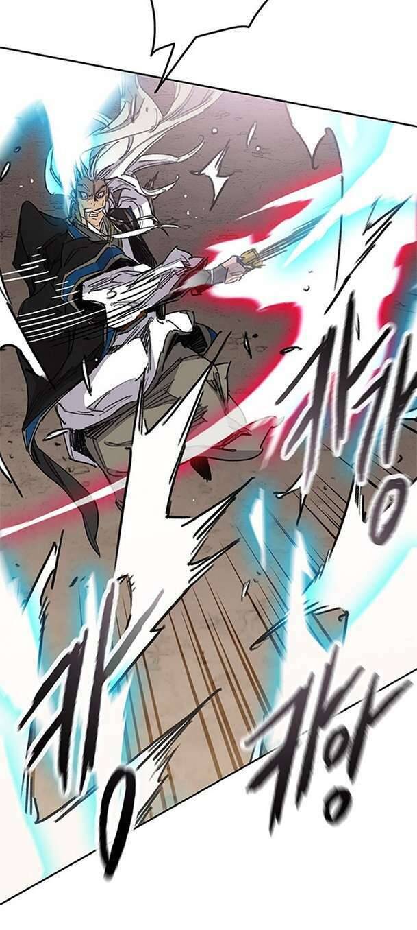 Tiên Kiếm Bất Bại - Chapter 189 - Page 8