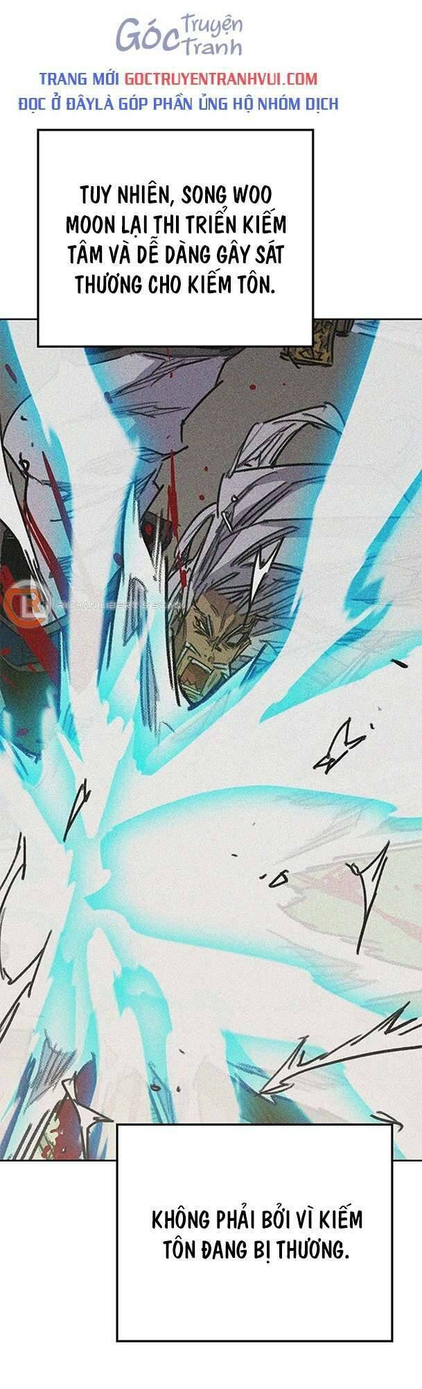 Tiên Kiếm Bất Bại - Chapter 189 - Page 80